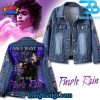 Greenday The saviors Tour Denim Jacket