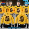 San Diego Gulls 24-25 Mexican Heritage Night Hoodie