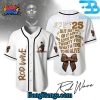 Scooby-Doo Scoobie Doobie Puff Puff Pass Baseball Jersey