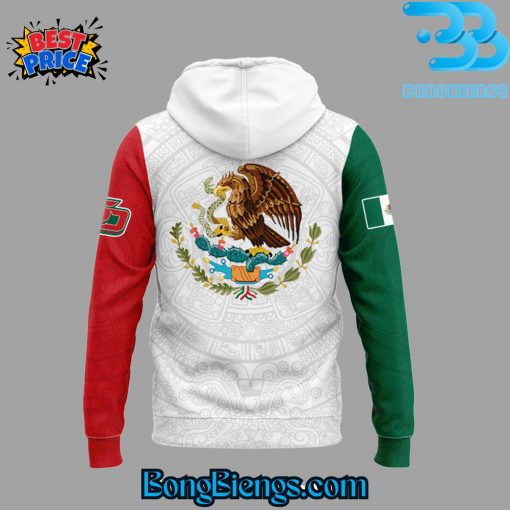 San Diego Gulls 24-25 Mexican Heritage Night Hoodie