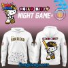 New York Yankees MLB World Tour Tokyo Series x Takashi Murakami Hoodie