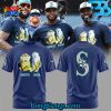 Y.E.E.T x Buffalo Sabers Limited Edition T-shirt