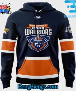 Swamp Rabbits X Chris Janson 2025 Hoodie