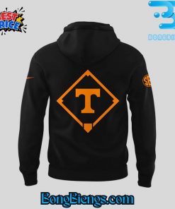 Tennessee Volunteers Baseball x TONYS Hoodie