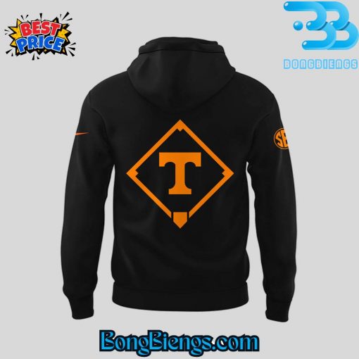 Tennessee Volunteers Baseball x TONY’S Hoodie