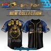 Baltimore Orioles x Harry Potter Special Edition Baseball Jersey