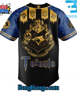 Toronto Blue Jays x Harry Potter Special Edition Baseball Jersey