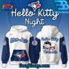 San Francisco Giants x Hello Kitty Night Hoodie