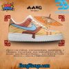 123 Sesame Street Autism Awareness Air Force 1 Sneaker