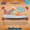 Avatar: The Last Airbender Appa Air Force 1 Sneaker