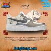 Avatar: The Last Airbender Earth Kingdom Air Force 1 Sneaker