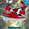 Ben 10 X Diamondhead Air Force 1 Sneaker