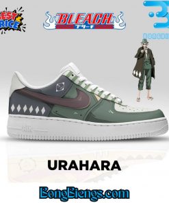 Bleach X Urahara Air Force 1 Sneaker
