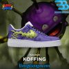 Arbok Pokemon Air Force 1 Sneaker