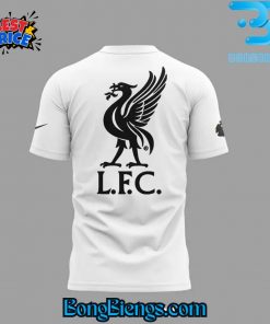 Liverpool I Belong To Jesus Tee