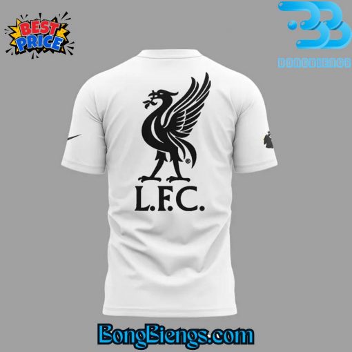 Liverpool I Belong To Jesus Tee