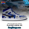 Need For Speed Most Wanted Earl’s Evo VIII Air Jordan 1 Sneaker
