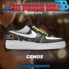 The Legend Of Zelda Purah Air Force 1 Sneaker
