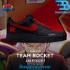 Attack on Titan X Amored Titan Air Force 1 Sneaker