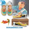 Jelly Roll Beautifully Broken Hey Dude Shoes