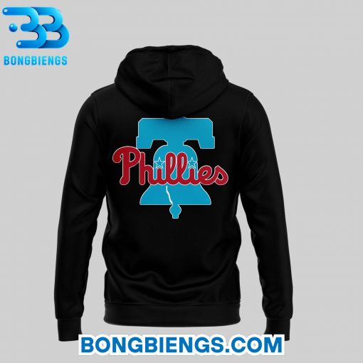 Philadelphia Phillies x Guns N’ Roses Hoodie