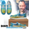 Jimmy Buffett Cheeseburger In Paradise Hey Dude Shoes