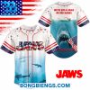 Seattle Mariners x Godzilla Jersey