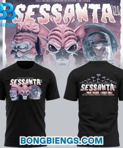 A Perfect Circle x Tour Sessanta Tee