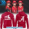 West Virginia Mountaineers Big 12 Regular Season Title Champions Baseball Hoodie