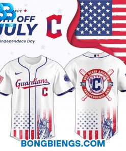 All Team MLB x 4th of July Independence Baseball Jersey