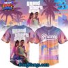 Lake County Captain Mother’s Day Baseball Jersey