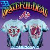 Seattle Mariners x Grateful Dead 60th Anniversary New Jersey
