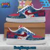 Inter Milan Nerazzurri Air Force 1 Sneaker