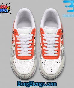 Bayern Munich Thomas Muller Air Force 1 Sneaker