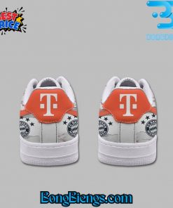 Bayern Munich Thomas Muller Air Force 1 Sneaker