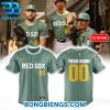 West Virginia Mountaineers Baseball Big 12 Champions 2025 Jersey