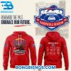 Edmonton Oilers NHL Stanley Cup Playofffs 2025 Hoodie