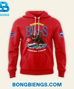 Buffalo Bills Highmark Stadium Farewell Season Hoodie