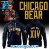 Muskegon Lumberjacks 2025 USHL Clark Cup Champions Hoodie