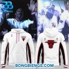 Columbus Crew “Hell is Real” Hoodie
