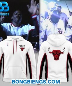 Chicago Bulls Special New Michael Jordan Hoodie