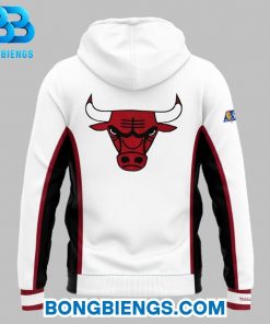 Chicago Bulls Special New Michael Jordan Hoodie
