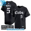 Chicago Bears Pope Leo 14 Football Jersey
