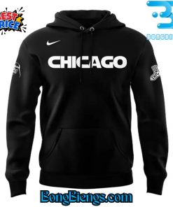 Chicago White Sox Darth Vader Father of the Year Hoodie