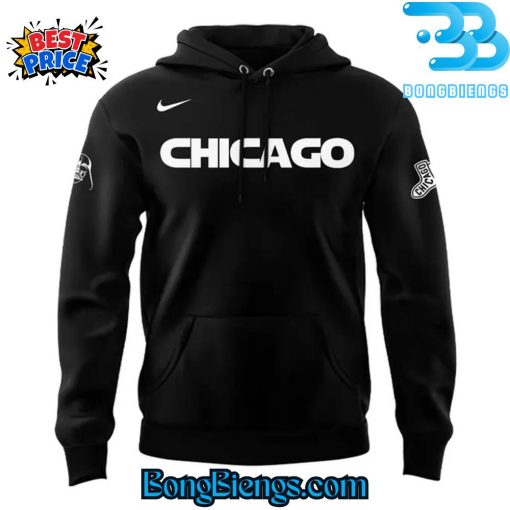 Chicago White Sox Darth Vader Father of the Year Hoodie