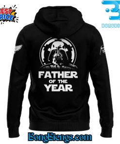 Chicago White Sox Darth Vader Father of the Year Hoodie