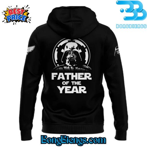 Chicago White Sox Darth Vader Father of the Year Hoodie
