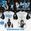 Milwaukee Brewers X SpongeBob SquarePants Baseball Jersey