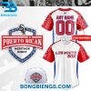 Detroit Tigers x Jonas Brothers x Marshmello “JONAS20: LIVING THE DREAM” Tour Jersey