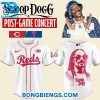 Texas Rangers MLB x Harry Potter Night Special Edition Personalize Jersey